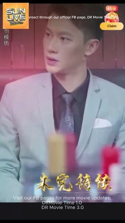 Mr Parker's Forbidden Lover (DUBBED) Full Movie HD I Best CDrama ShortFilms Hot Billionaire CEO Love Chinese Romance 2025