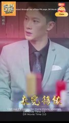 Mr Parker's Forbidden Lover (DUBBED) Full Movie HD I Best CDrama ShortFilms Hot Billionaire CEO Love Chinese Romance 2025