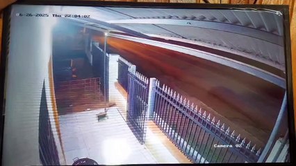 Asesinan a un delivery para robarle su motocicleta en Caaguazú