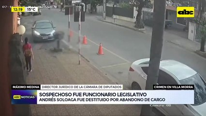 Los entramados del caso del cuerpo tirado desde un auto: ¿quiénes son los involucrados hasta ahora?