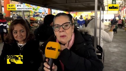 A La Gran 730, presente en el Abasto Norte: así fue el recorrido de los “alacranes”