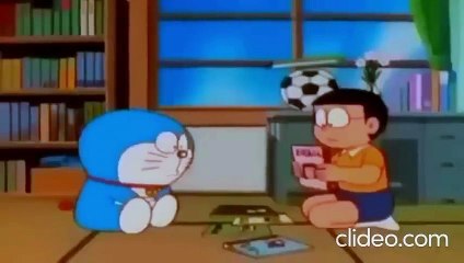 Doraemon Tagalog Episode 19