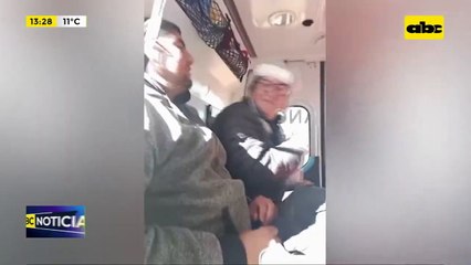 Camioneros paraguayos atrapados en Atacama: Cancillería confirma que ocho ya salieron del sitio