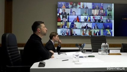 Putin-Witkoff a colloquio 5 ore, salta l'incontro con Zelensky