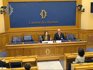 Roma - Presentazione del libro "Se hai il pollice opponibile puoi anche mantenere il tuo peso sotto controllo" del Prof. Marco Oceano - Conferenza stampa di Daniela Torto (03.12.25)