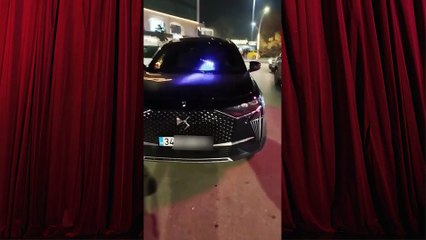 Yalova’da Çakarlı Araç Denetiminde Yakalanan Sürücüye 30 Gün Ehliyet ve Araç Men Cezası