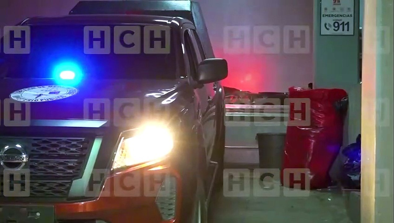 Móvil de Emergencia TGU