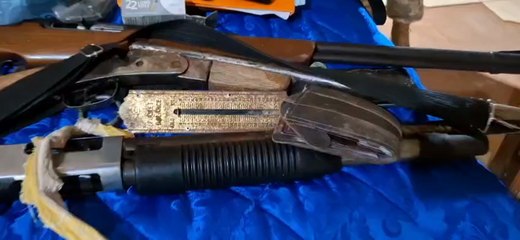 Cae brasileño que sería del PCC en presunta base de acopio de drogas