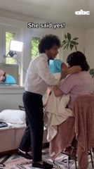 Benny Blanco organizó una fiesta de graduación para Selena Gómez