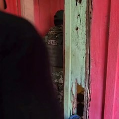 Incautan más de 240 kilos de marihuana en vivienda de Yby Yaú