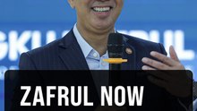 Tengku Zafrul appointed as Mida chairman, trio reappointed senators