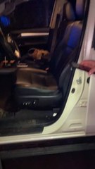 Denuncian procedimiento irregular de agentes de policía en Capiatá