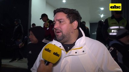 El hincha opina: Olimpia se despide con una goleada en la Libertadores