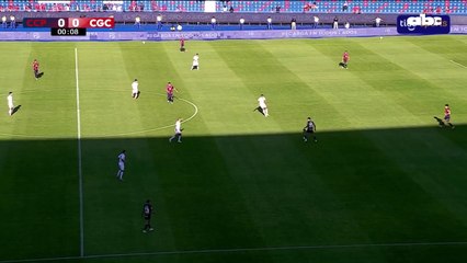 Cerro Porteño derrotó 3-1 a General Caballero en la fecha 1 del torneo Clausura 2025