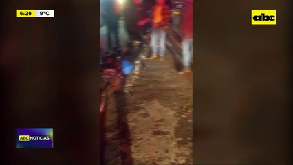 Rescatan a monitos silvestres: Operativo contra el tráfico ilegal en Asunción