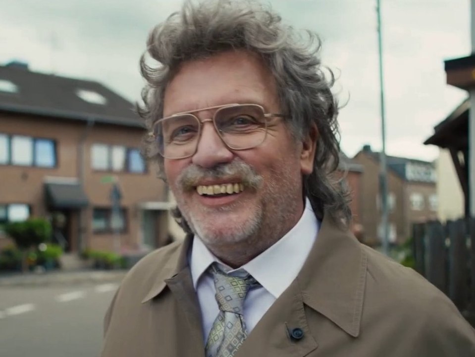 'Horst Schlämmer sucht das Glück': Erster Teasertrailer ist da