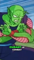 D'ailleurs pour l'anecdote le personnage de Freezer est inspiré par...