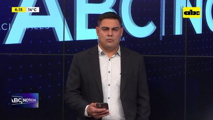 Intento de feminicidio en Capiatá: un hombre disparó a su pareja