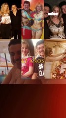 Rubén Rodríguez y Ana María Cardozo cumplieron 47 años de casados