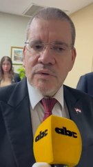 Exministro cartista de Salud  Antonio Barrios se llama a silencio tras fuerte informe de Superintendencia