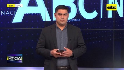 Detienen a hombre por simular un robo en barrio San Pablo de Asunción