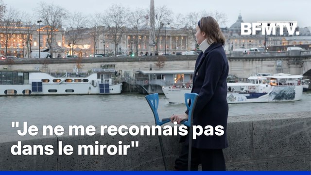 Oléron: la collaboratrice d'un député RN blessée lors de l'attaque à la voiture-bélier témoigne