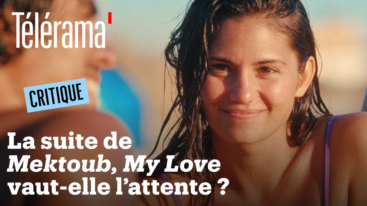"Mektoub My Love : Canto Due" : Ça donne quoi ?