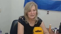 Fiscala Norma Salinas, Sobre Feminicidio En Nueva Toledo