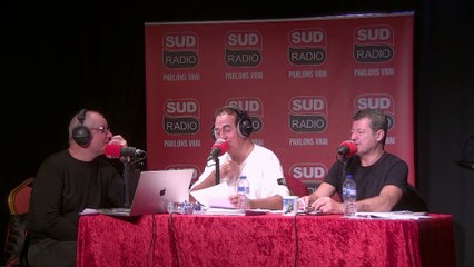 La philosophie d'Aristote... appliquée aux habitudes quotidiennes d'Émile et Fernand !