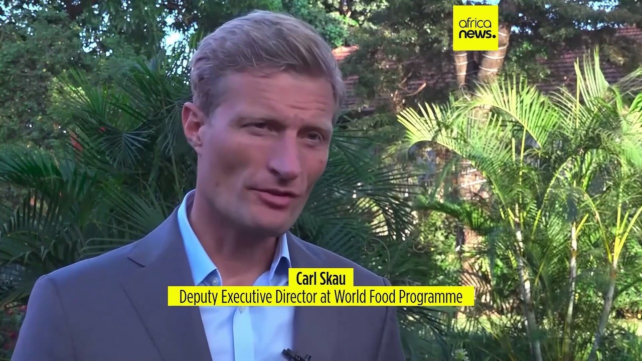 Sudan’s humanitarian crisis deepens as famine spreads and aid funding falls