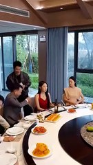 Married My Ex's Boss Chinese Drama - English Sub