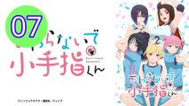Dont Touch Kotesashi  Sawaranaide Kotesashikun Episode 7 Engsub