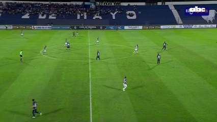 2 de Mayo venció 3-2 a Sportivo Luqueño por la fecha 4 del torneo Clausura 2025