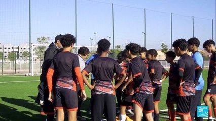 El Phoenix de Marrakech: la transformación del fútbol femenino en Marruecos