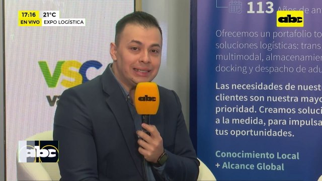 RHENUS LOGISTICS DESEMBARCA EN PARAGUAY