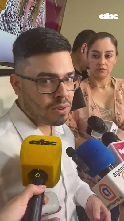 Residente en el Congreso Nacional