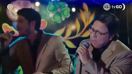 Luz De Luna 4 - Temp 4 - Lunes - CapíTulo 33 EmisióN 27-10