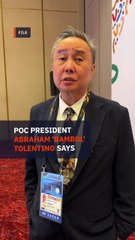 Alex Eala, Bryan Bagunas named Philippines' 2025 SEA Games flag bearers