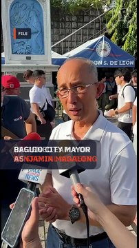 Babes Singson resigns as ICI commissioner | The wRap