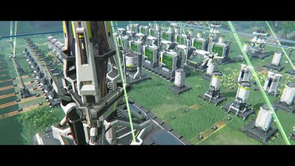 Arknights Endfield Beta Test Ⅱ Trailer