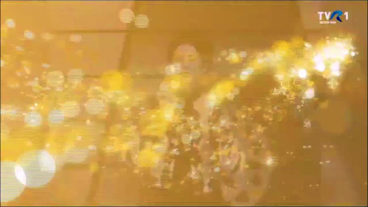 Margareta Clipa - Bucovina, plai de dor (arhiva TVR)