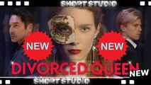 [TOP MOVIE] 👑 Divorced Queen Returns To The Stage #playlet #bestshort #dramawave #Shortstudio