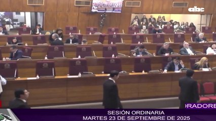 La democracia se entierra bajo los sobres de poder desde un quincho