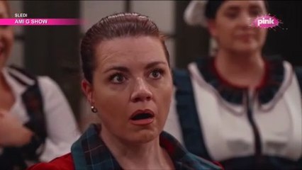 SERIJA Nasledstvo 5 Epizoda NOVA SERIJA