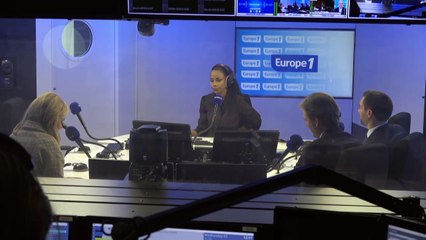 Marchés de Noël : C.Kelly constate que  «les crèches disparaissent, mais le halal s'installe»