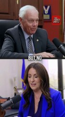 Ron Johnson is perplexed why Thomas Crooks' phone was 'all over the place'