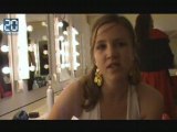 Cannes 2008: la réplique culte de Marie Kremer