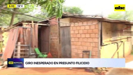 Horror en Itauguá: madre fue hallada muerta junto a sus dos hijos