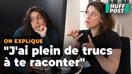Si vos discussions entre amis sont de moins en moins riches, c’est à cause de la « catch up culture »