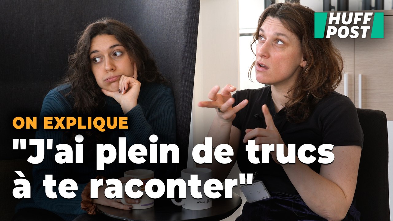 Si vos discussions entre amis sont de moins en moins riches, c’est à cause de la « catch up culture »